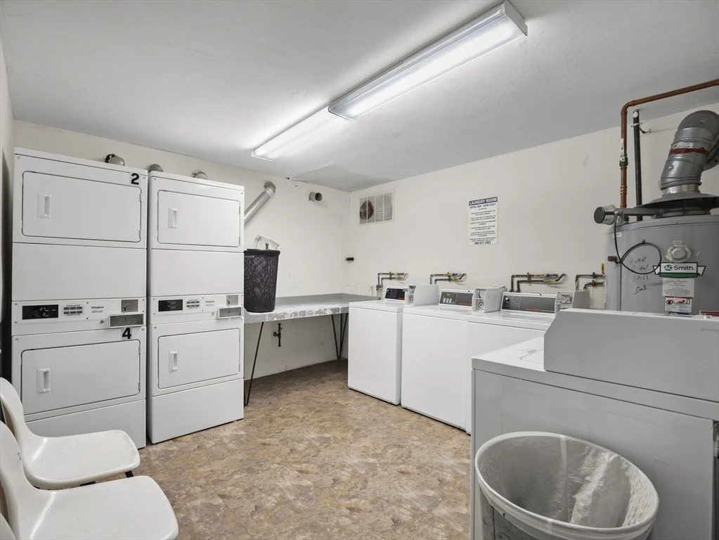 Photo of Unit 8 at 239 Glasgow