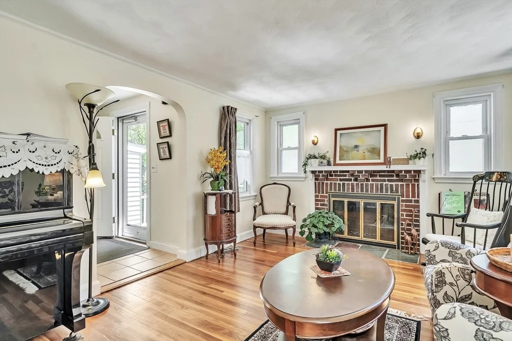 Photo of 57 Freeman St