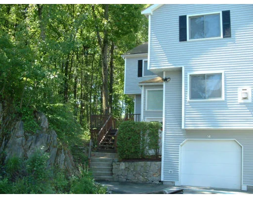 Photo of Unit 56C at 56 Arrowhead Circle