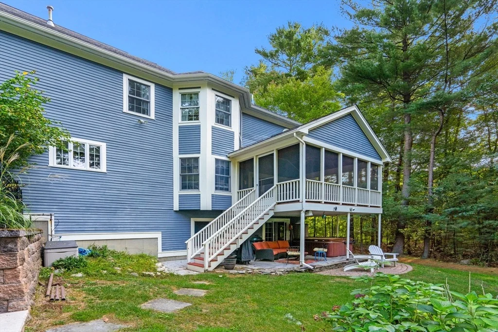 Photo of 7 George Root Way