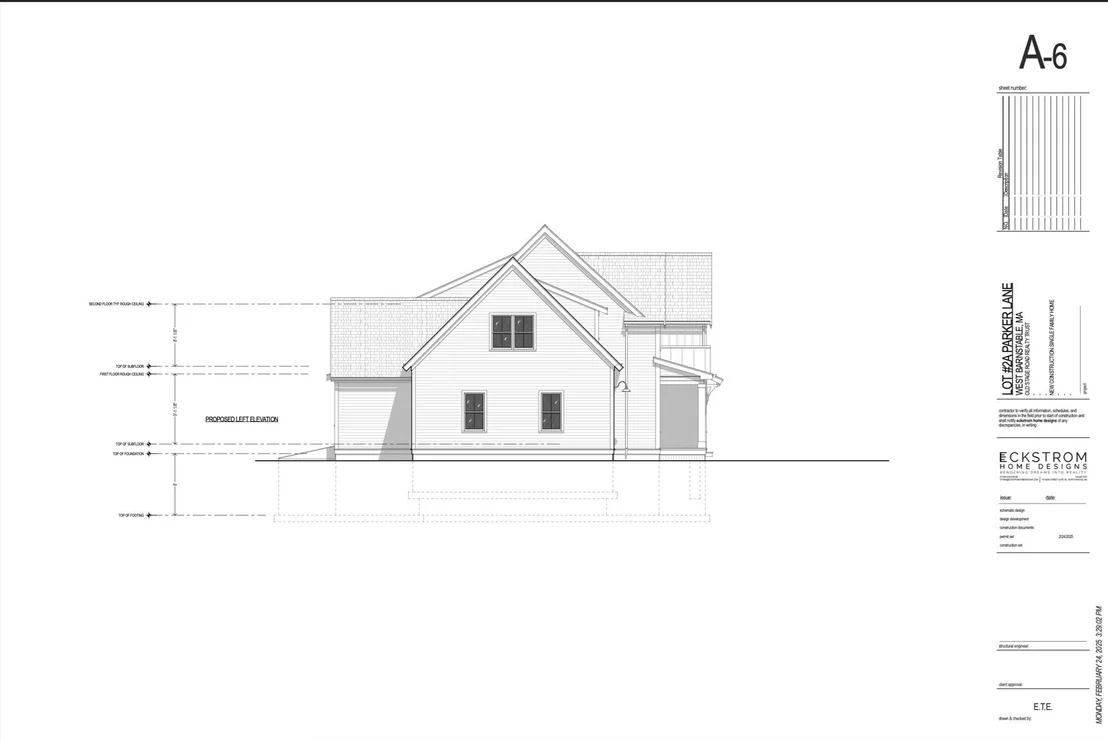 Photo of 650 Parker Lane
