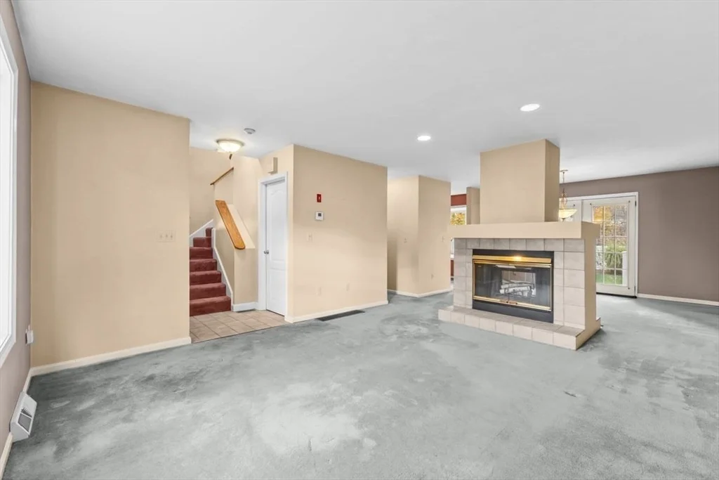 Photo of Unit 49 at 96 Danforth St