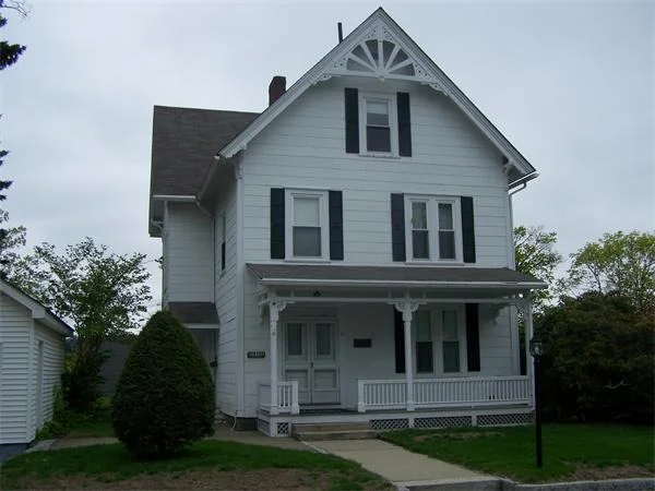 Photo of 2 Nelson St