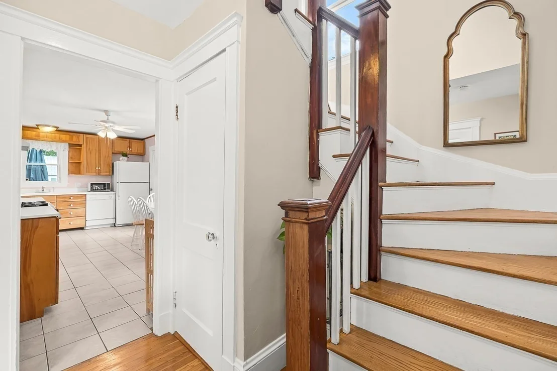 Photo of 89 Bedford Street