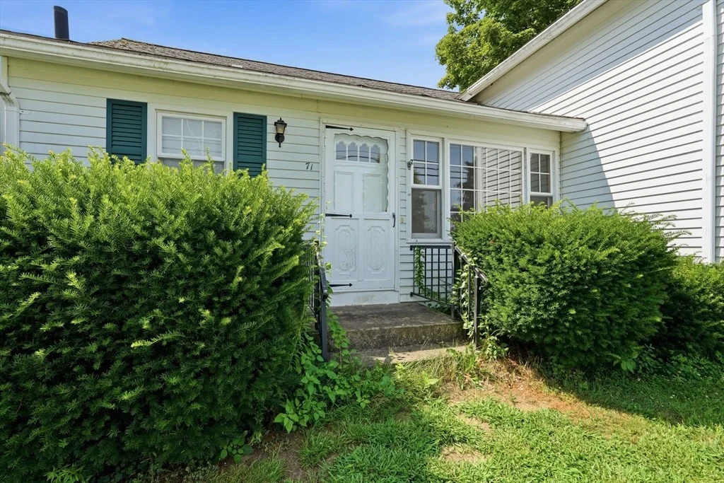 Photo of 71 Chestnut St