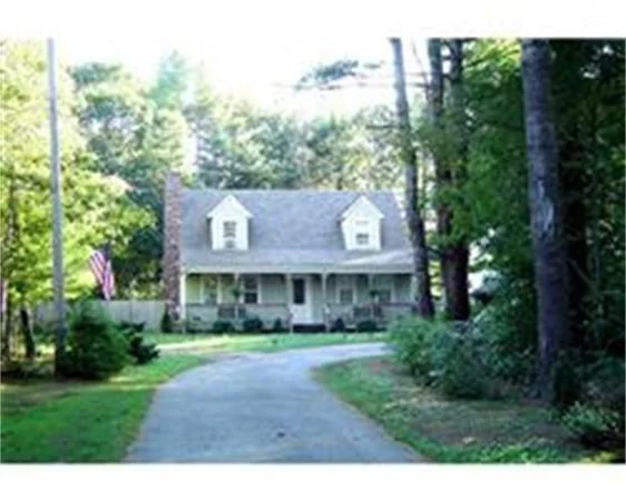Photo of 268 Main St