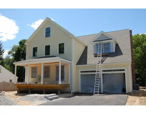 Photo of 16 Pilgrim Road
