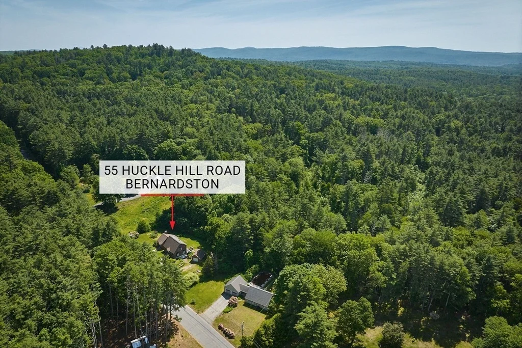 Photo of 55 Huckle Hill Road