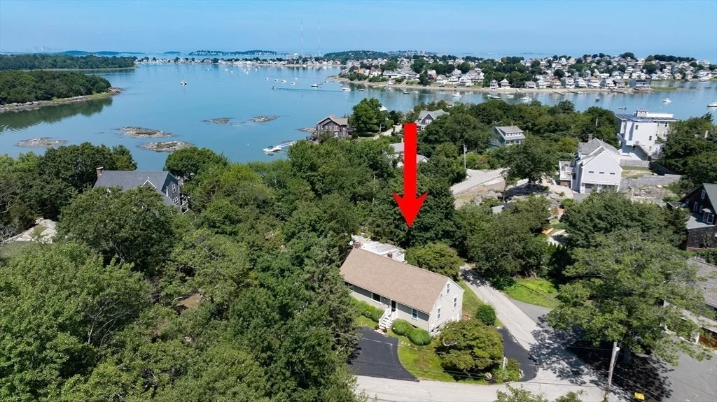 Photo of 61 Barnstable Road