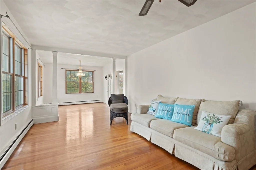 Photo of 36 Valley St.