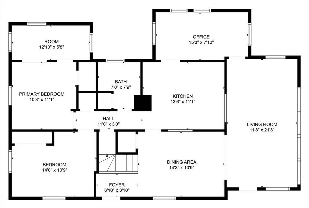 Photo of 3 Rodman Rd