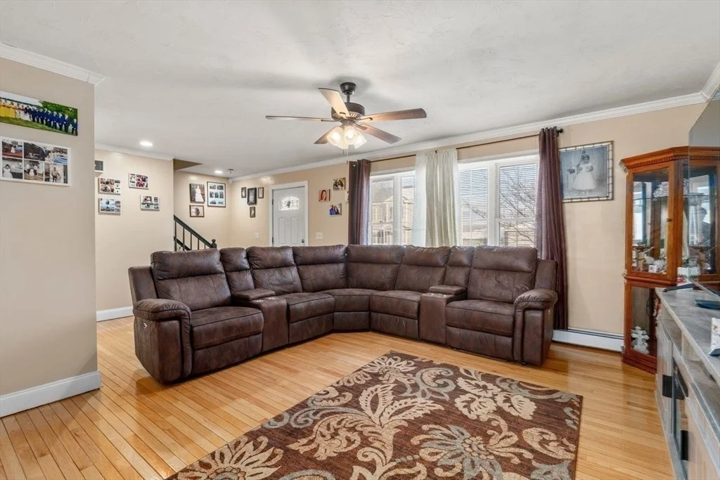 Photo of 231 Lapham St.