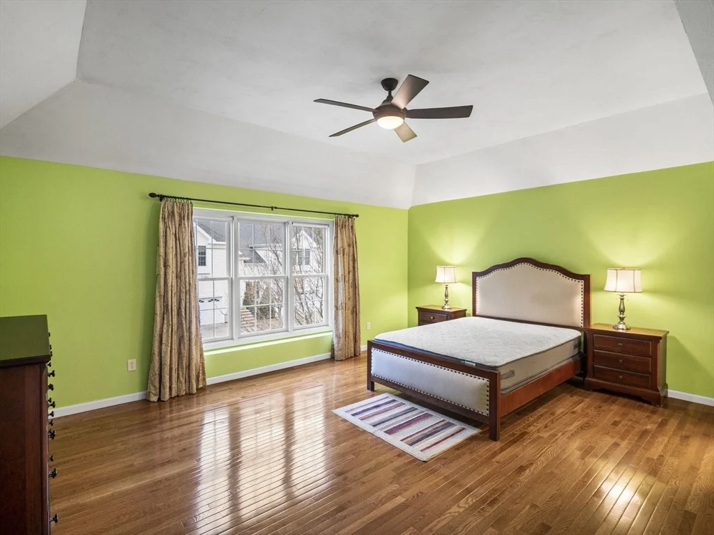 Photo of Unit 1 at 36 Knowlton Cir