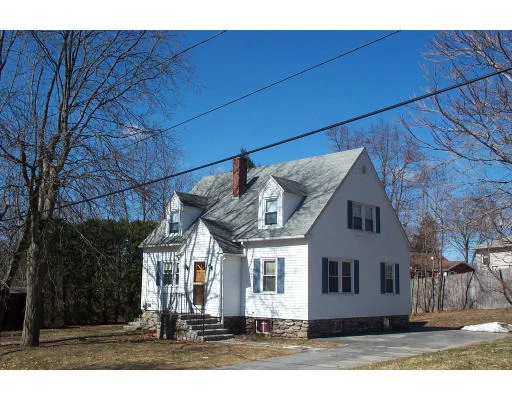 Photo of 29 Alameda Road