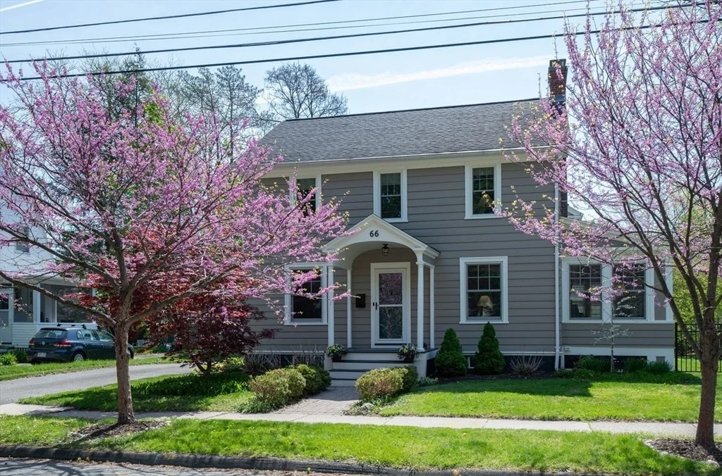 Photo of 66 Maynard Rd