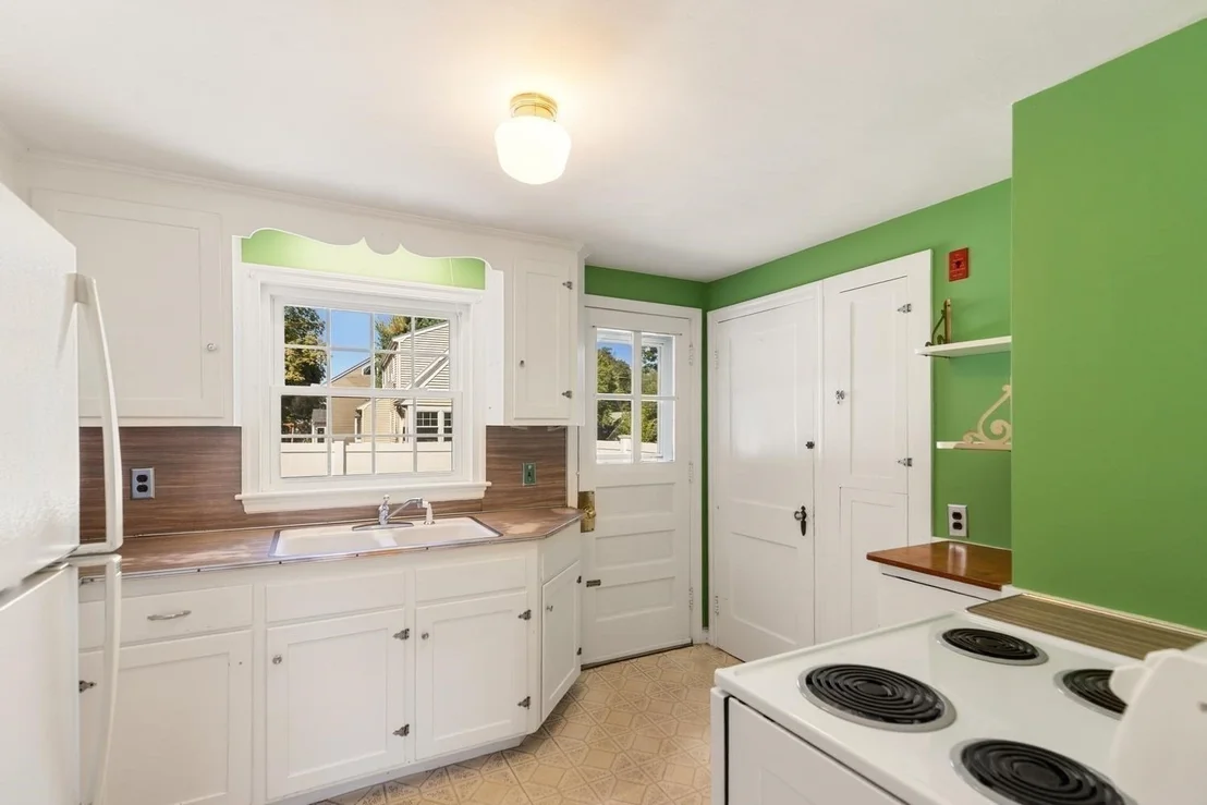 Photo of 159 Howard Street