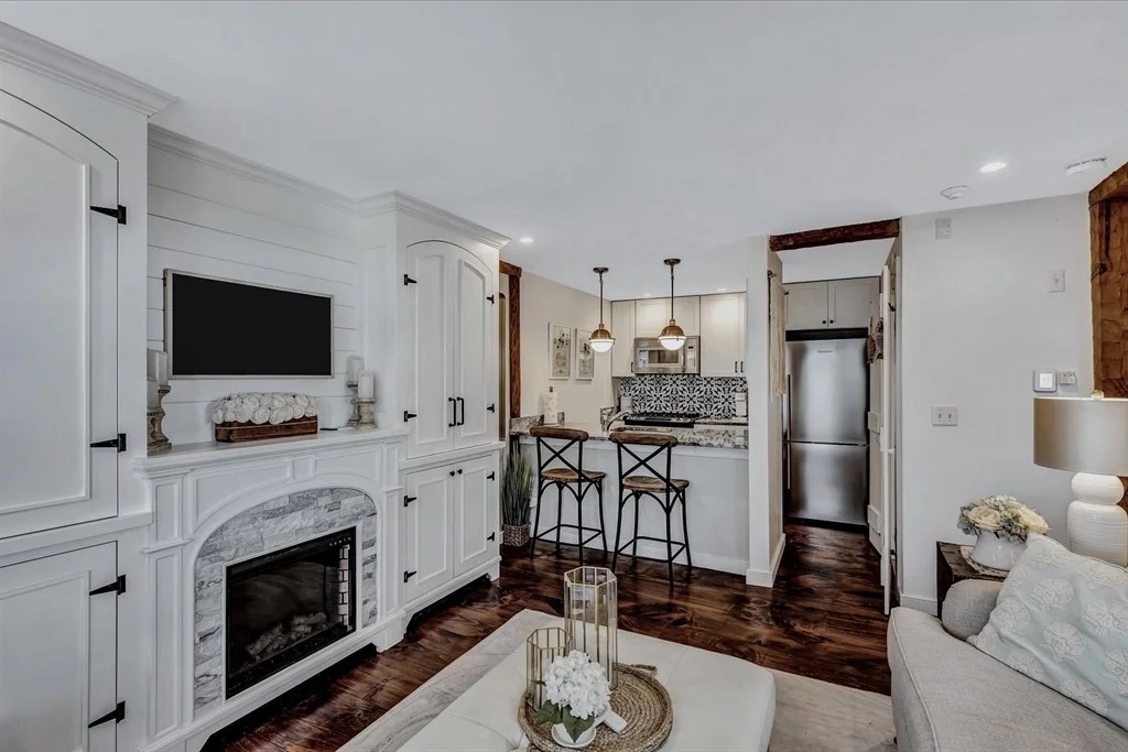 Photo of Unit 620 at 21 Milestone Way