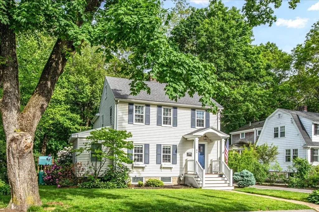 Photo of 86 Willow St