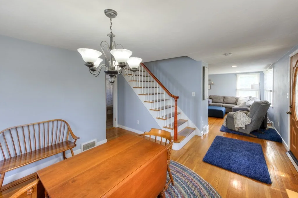 Photo of 443 Burncoat St