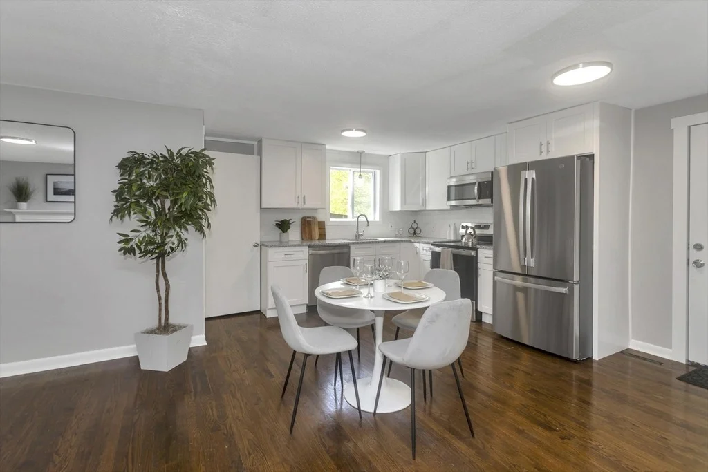 Photo of 124 Hudson St
