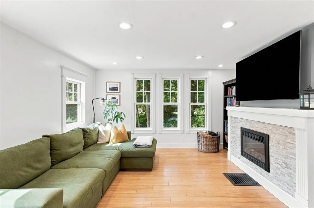 Photo of 16 Wenham Street
