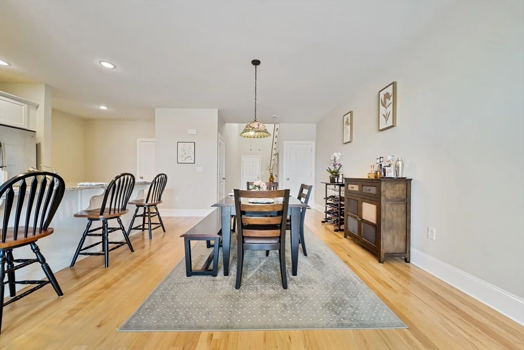 Photo of Unit 203 at 100 Kirkbride Dr