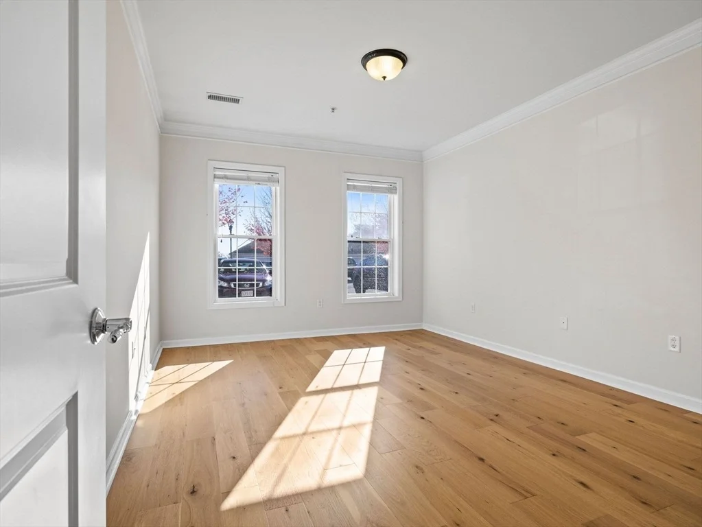 Photo of Unit 103 at 170 Clocktower Dr