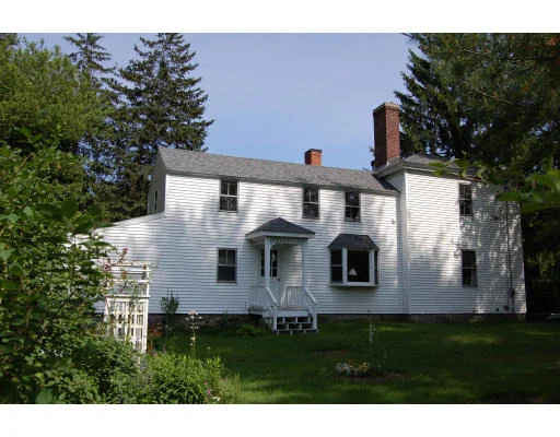 Photo of 255 Park St