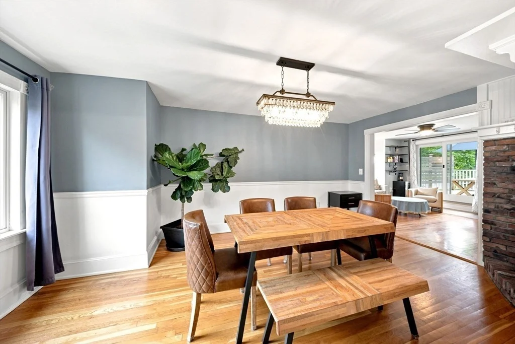 Photo of 8 Charles St