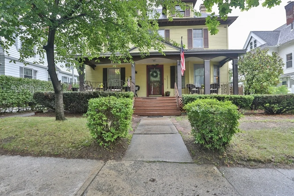 Photo of 4 Trowbridge Rd
