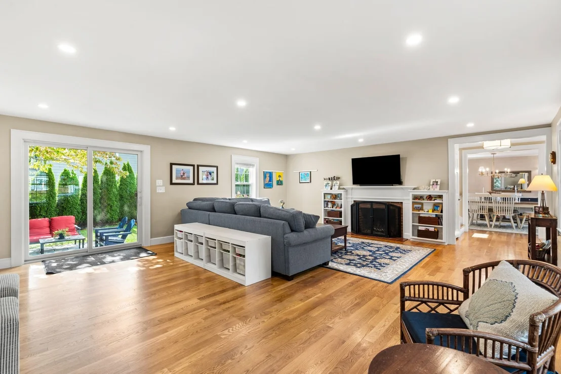 Photo of 21 Hereford Rd