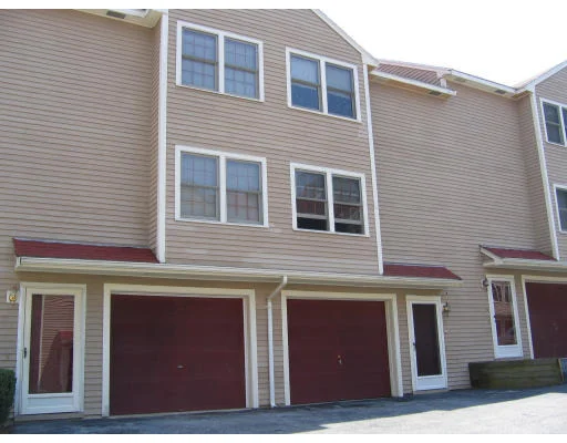 Photo of Unit 2D at 80 Smith Street