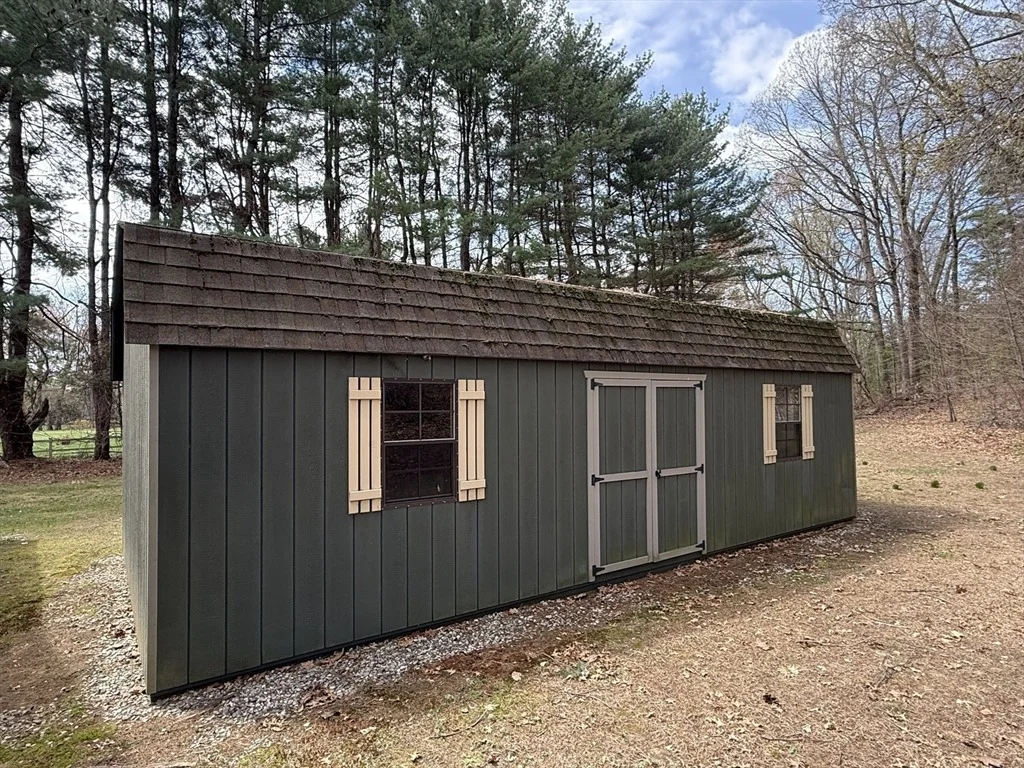 Photo of 34 Gore Avenue