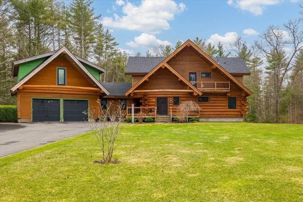 Photo of Lot 1 Batchelder Road
