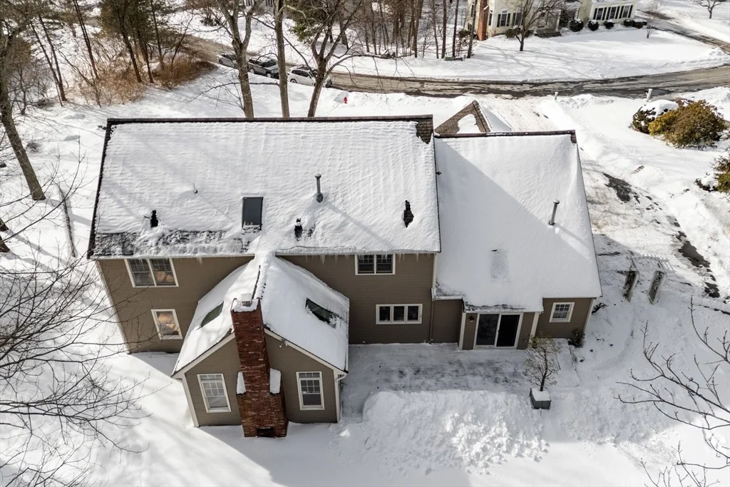 Photo of 48 Algonquian Dr