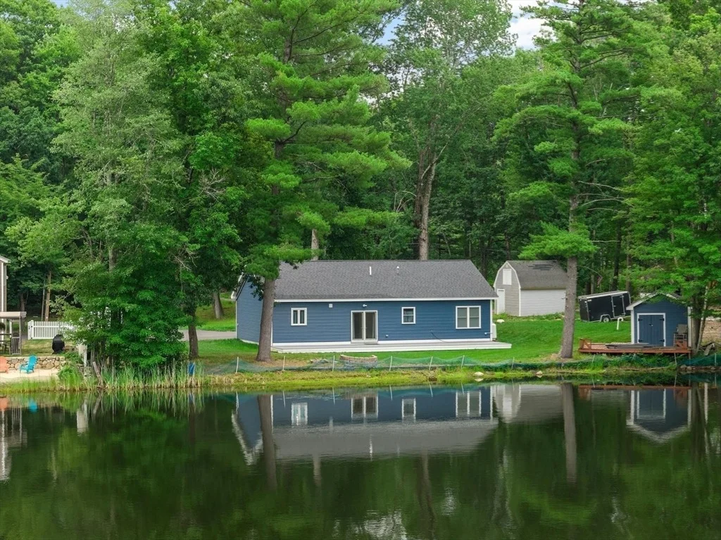 Photo of 441 Townsend Harbor Road