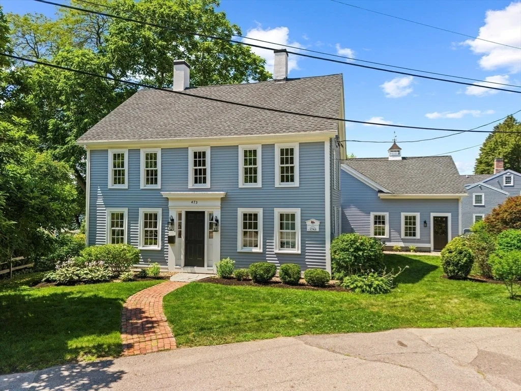 Photo of 473 Main Street