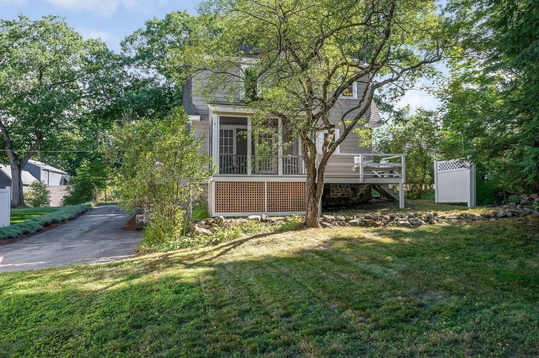 Photo of 24 Thorndike Street