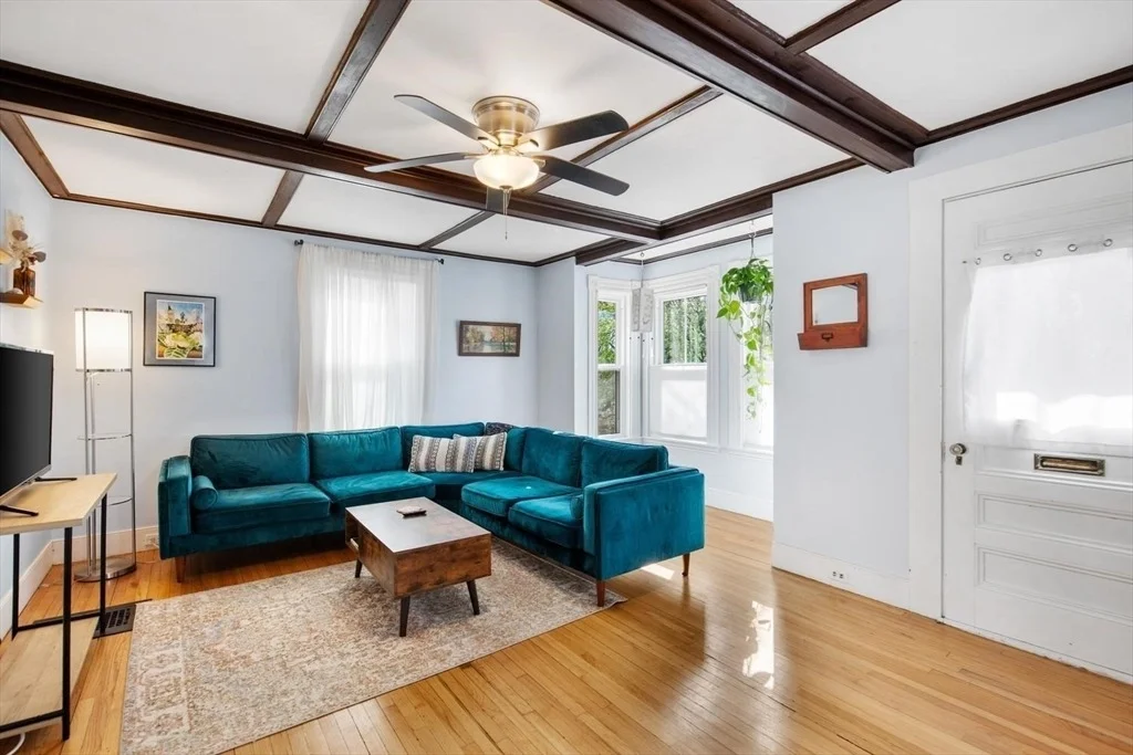 Photo of 8 1/2 Myrtle Square