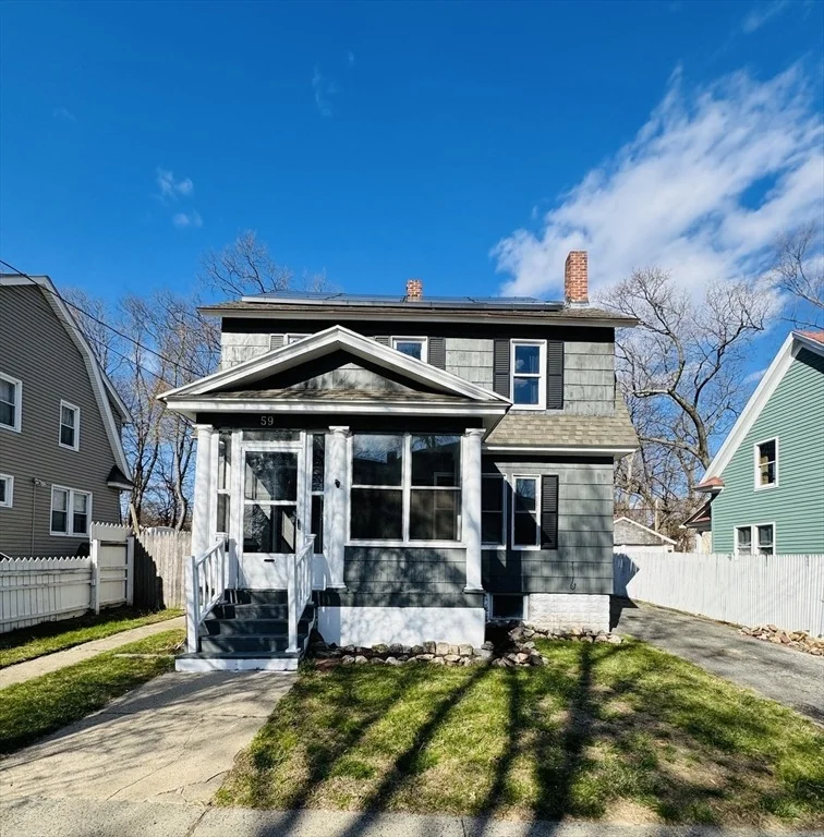 Photo of 59 Daviston St