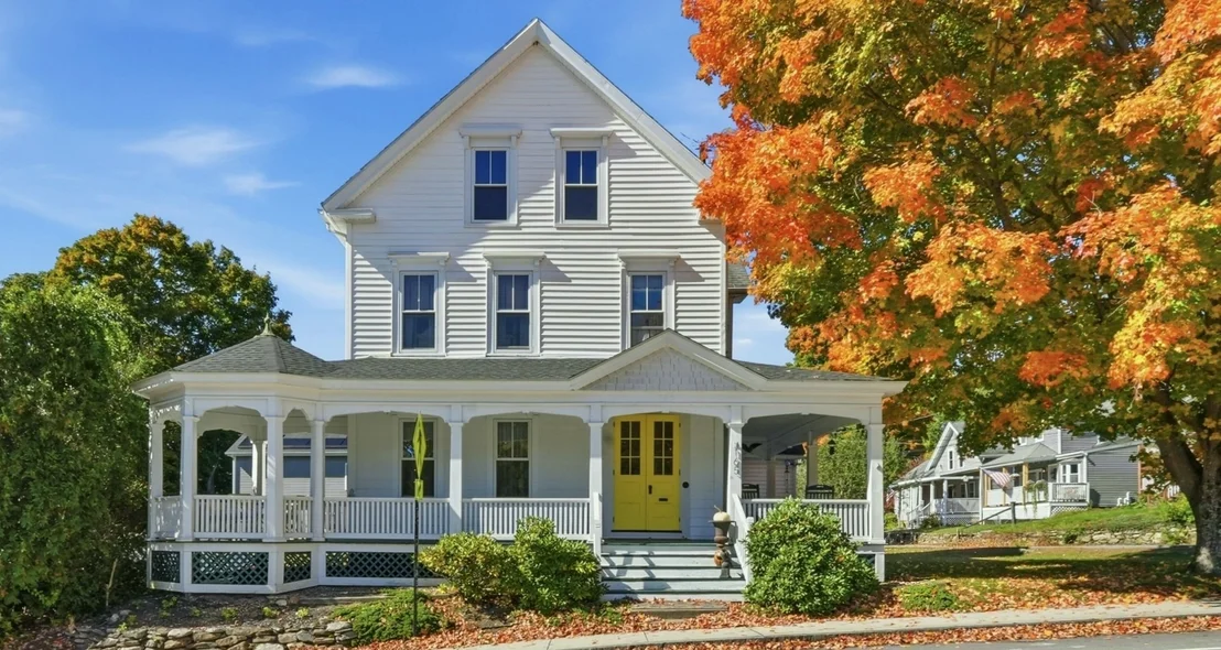 Photo of 165 Holden St
