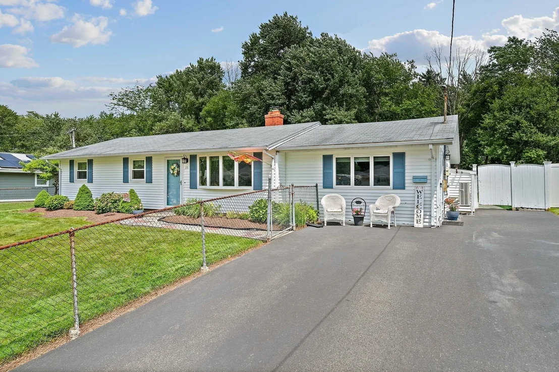 Photo of 35 Arnold St