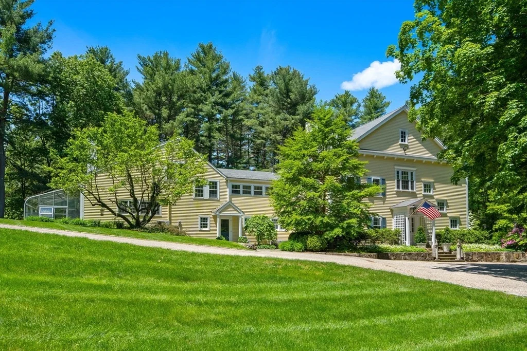 Photo of 4 Claybrook Rd