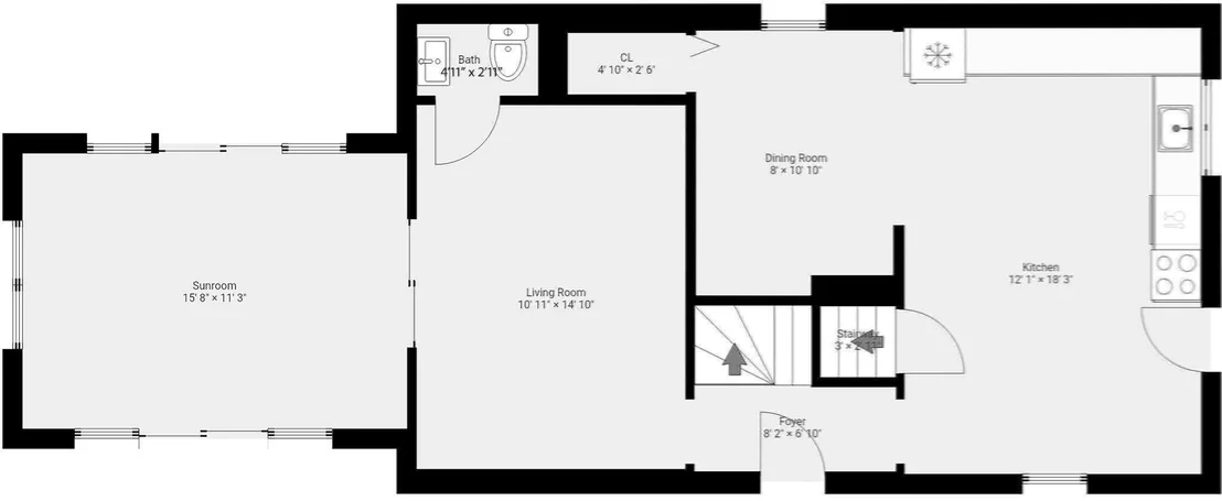 Photo of 15 Myrtle St