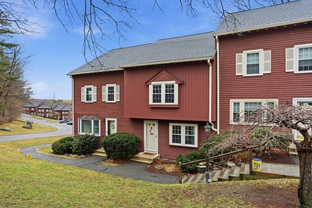 Photo of Unit 2 at 3 Apple Ridge Road