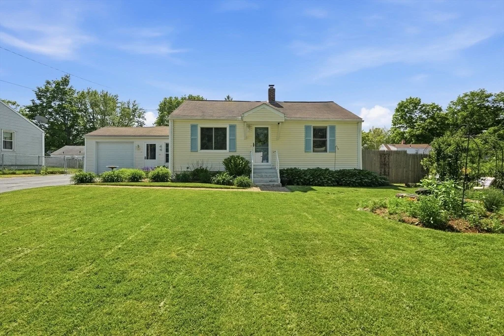 Photo of 44 Harding St