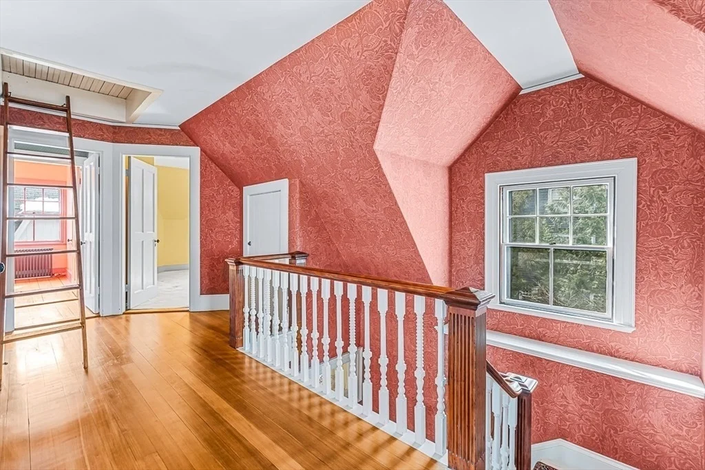 Photo of 27 Irving Street