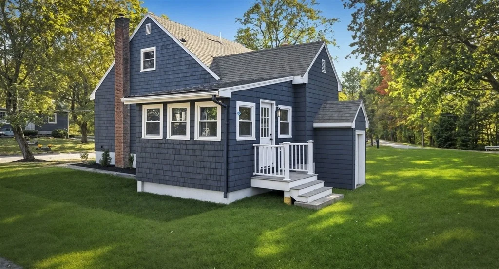 Photo of 2 Bigham Rd