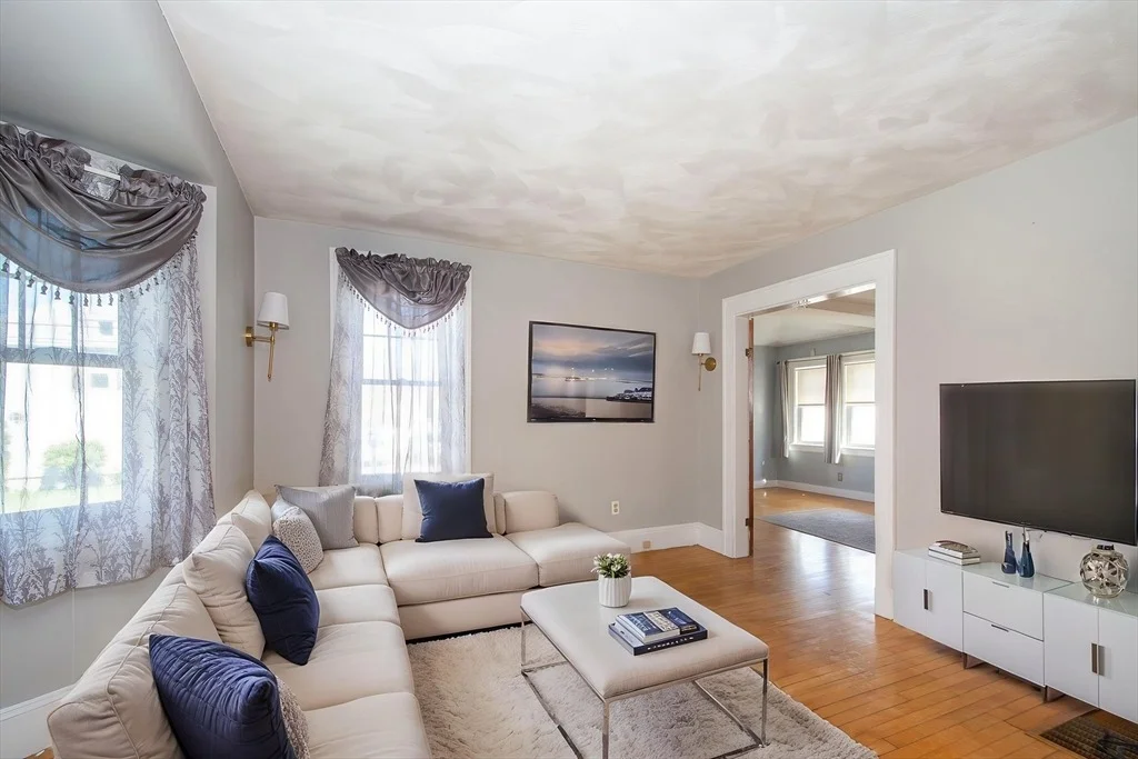 Photo of 43 Arnold Road