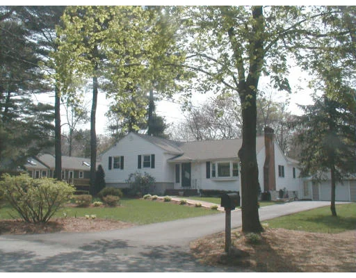 Photo of 33 Brooksweld Road